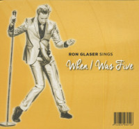 Vorschau: Groove Of The Dudes - When I Was Five (CD) Vorschau: Groove Of The Dudes - When I Was Five (CD)