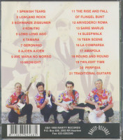 Vorschau: The Return Of The Lowlanders (CD) Vorschau: The Return Of The Lowlanders (CD)