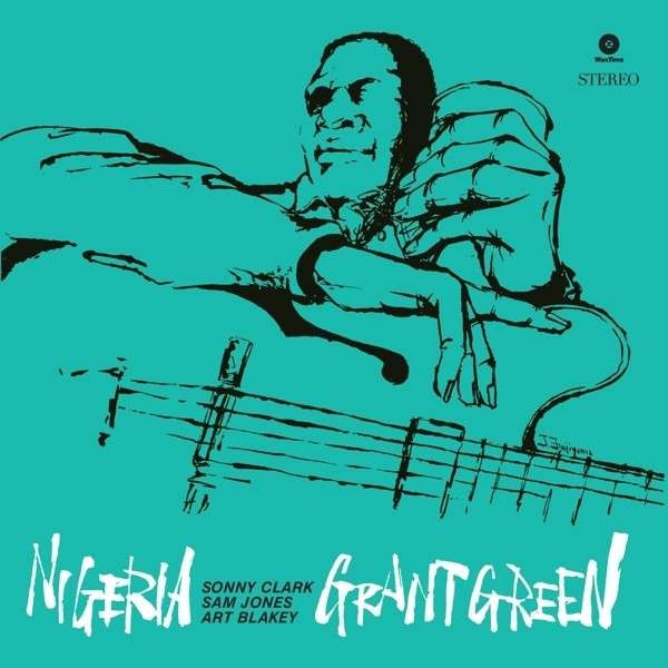 Nigeria (180g Vinyl - lmited edition)