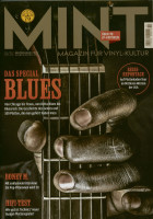 Vorschau: Mint Magazin #79, 10/25 Vorschau: Mint Magazin #79, 10/25