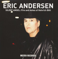 Vorschau: Silent Angel - Fire And Ashes Of Heinrich Böll (LP, 180g Vinyl) Vorschau: Silent Angel - Fire And Ashes Of Heinrich Böll (LP, 180g Vinyl)