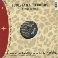 Vorschau: Billy Brillantine & Other Rarity (LP, 180g Vinyl, Limited & Numbered) Vorschau: Billy Brillantine & Other Rarity (LP, 180g Vinyl, Limited & Numbered)