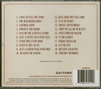 Vorschau: Precious Memories (CD) Vorschau: Precious Memories (CD)