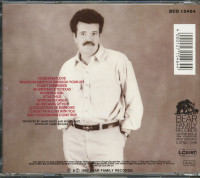 Vorschau: Love Songs & Blues Vorschau: Love Songs & Blues
