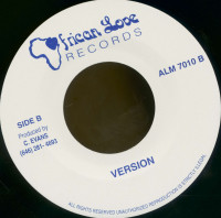 Vorschau: Strive - Strive (Version) (7inch, 45rpm) Vorschau: Strive - Strive (Version) (7inch, 45rpm)