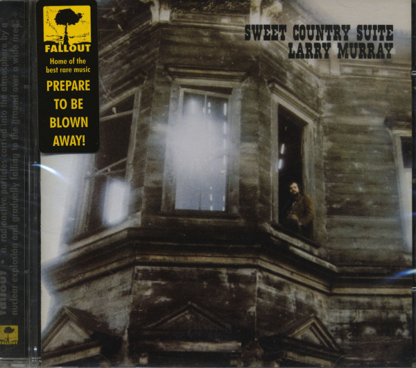 Sweet Country Suite (CD)