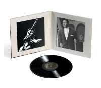 Vorschau: Muddy Waters Sings "Big Bill" (LP, 180g Vinyl) Vorschau: Muddy Waters Sings "Big Bill" (LP, 180g Vinyl)