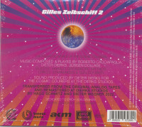Vorschau: Gilles Zeitschiff 2 (CD) Vorschau: Gilles Zeitschiff 2 (CD)