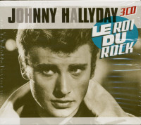 Vorschau: Le Roi Du Rock (3-CD) Vorschau: Le Roi Du Rock (3-CD)