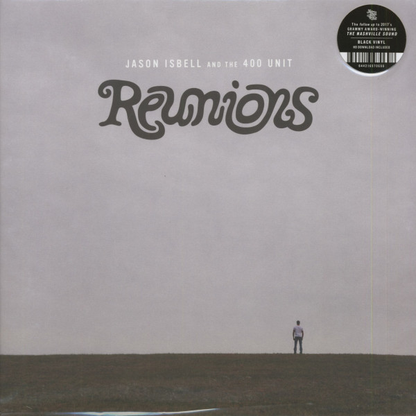 Reunions (LP & Download)