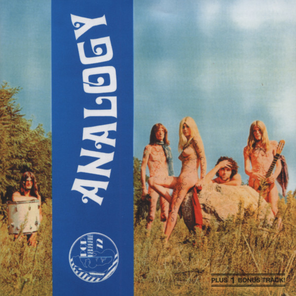 Analogy (1972)