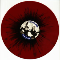 Vorschau: Move Your Feet To The Scallywags! - Live! (LP, colored Vinyl) Vorschau: Move Your Feet To The Scallywags! - Live! (LP, colored Vinyl)