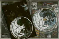 Vorschau: Kryptonix 1992 - 2022 (2-CD Box Set) Vorschau: Kryptonix 1992 - 2022 (2-CD Box Set)