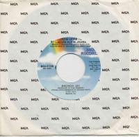 Vorschau: From Levis To Calvin Klein Jeans - I Know A Lot About Love (7inch, 45rpm, BC, CS) Vorschau: From Levis To Calvin Klein Jeans - I Know A Lot About Love (7inch, 45rpm, BC, CS)