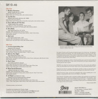 Vorschau: Arizona's Finest (LP, 10inch) Vorschau: Arizona's Finest (LP, 10inch)