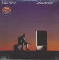 Vorschau: German Afternoons (LP) Vorschau: German Afternoons (LP)