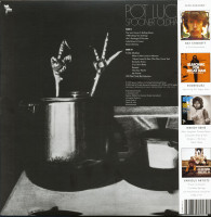 Vorschau: Pot Luck (LP, 180g, Ltd.) Vorschau: Pot Luck (LP, 180g, Ltd.)