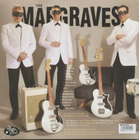 Vorschau: Primitive Beat (LP) Vorschau: Primitive Beat (LP)