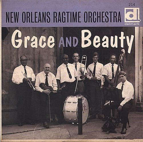 Grace And Beauty