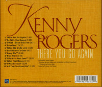 Vorschau: There You Go Again (CD) Vorschau: There You Go Again (CD)