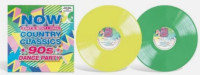 Vorschau: Now That's What I Call Country Classics 90s Dance Party (2-LP, colored Vinyl, Ltd.) Vorschau: Now That's What I Call Country Classics 90s Dance Party (2-LP, colored Vinyl, Ltd.)