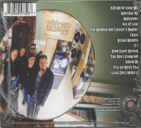 Vorschau: Out Of Line (CD) Vorschau: Out Of Line (CD)