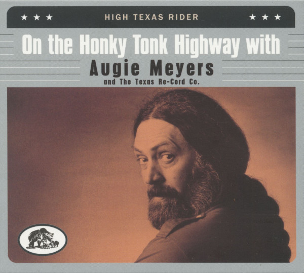 On The Honky Tonk Highway (4 CD)