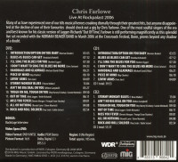 Vorschau: Live At Rockpalast - 2006 (2-CD & DVD) Vorschau: Live At Rockpalast - 2006 (2-CD & DVD)