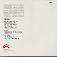 Vorschau: Both Sides Of Ray Stevens (LP) Vorschau: Both Sides Of Ray Stevens (LP)