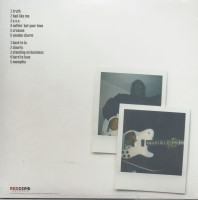 Vorschau: Hard Road (LP, colored Vinyl) Vorschau: Hard Road (LP, colored Vinyl)