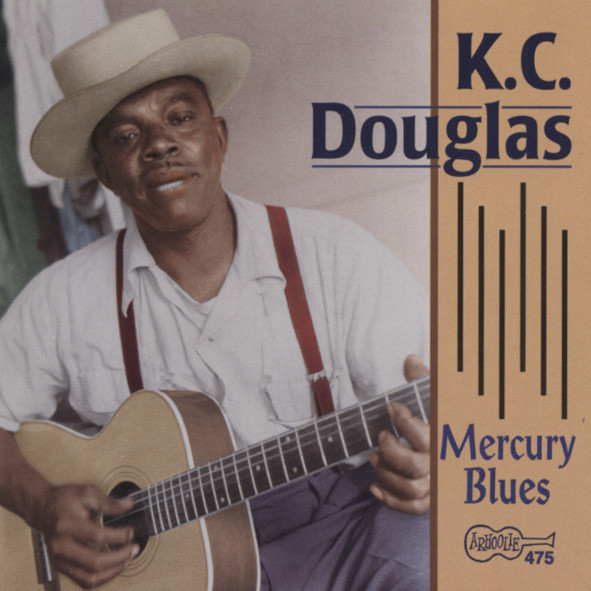 Mercury Blues