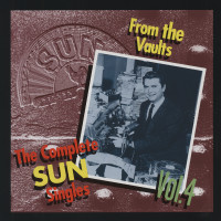 Vorschau: The Sun Singles Vol.4 (4-CD Deluxe Box Set) Vorschau: The Sun Singles Vol.4 (4-CD Deluxe Box Set)