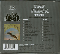 Vorschau: Truth: The Columbia Recordings 1969 - 1970 (2-CD) Vorschau: Truth: The Columbia Recordings 1969 - 1970 (2-CD)