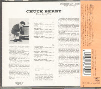 Vorschau: Berry Is On Top (CD Japan) Vorschau: Berry Is On Top (CD Japan)