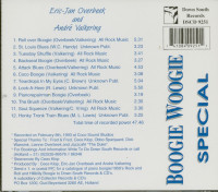 Vorschau: Boogie Woogie Special (CD) Vorschau: Boogie Woogie Special (CD)