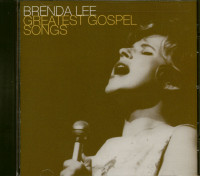 Vorschau: Greatest Gospel Songs (CD) Vorschau: Greatest Gospel Songs (CD)