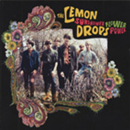 Sunshower Flower Power (2-CD)