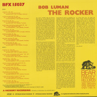 Vorschau: The Rocker (Vinyl) Vorschau: The Rocker (Vinyl)