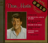Vorschau: Double Gold (2-CD) Vorschau: Double Gold (2-CD)