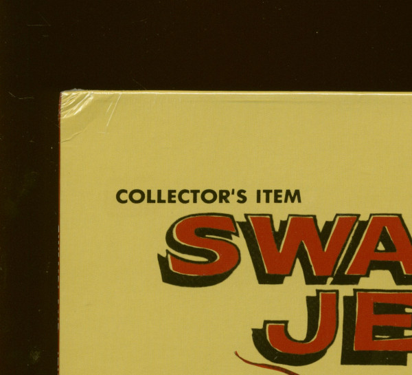 Swampland Jewels (LP & Download)