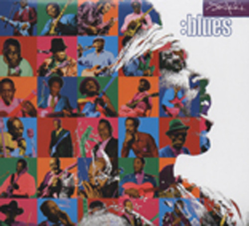 Blues (CD-DVD) Blues (CD-DVD)