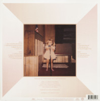 Vorschau: My Savior (2-LP, Colored Vinyl) Vorschau: My Savior (2-LP, Colored Vinyl)