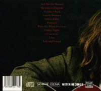 Vorschau: Just For The Record (CD) Vorschau: Just For The Record (CD)