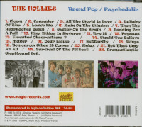Vorschau: Trend Pop - Psychedelic (CD) Vorschau: Trend Pop - Psychedelic (CD)