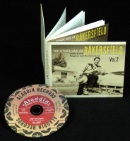 Vorschau: Vol.2, (CD) 1950's & 60's Boppers and Rockers from 'Nashville West' Vorschau: Vol.2, (CD) 1950's & 60's Boppers and Rockers from 'Nashville West'
