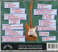 Vorschau: Guitar Mania Vol.22 (CD) Vorschau: Guitar Mania Vol.22 (CD)