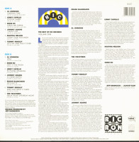 Vorschau: Carnival Time - Best Of Ric Records Vol.1 (LP) Vorschau: Carnival Time - Best Of Ric Records Vol.1 (LP)