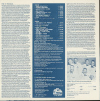 Vorschau: The Real Thing (LP) Vorschau: The Real Thing (LP)