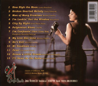 Vorschau: City By Night (CD) Vorschau: City By Night (CD)