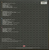 Vorschau: Nuggets - Hallucinations (2-LP, 180g Vinyl, Ltd., RSD) Vorschau: Nuggets - Hallucinations (2-LP, 180g Vinyl, Ltd., RSD)